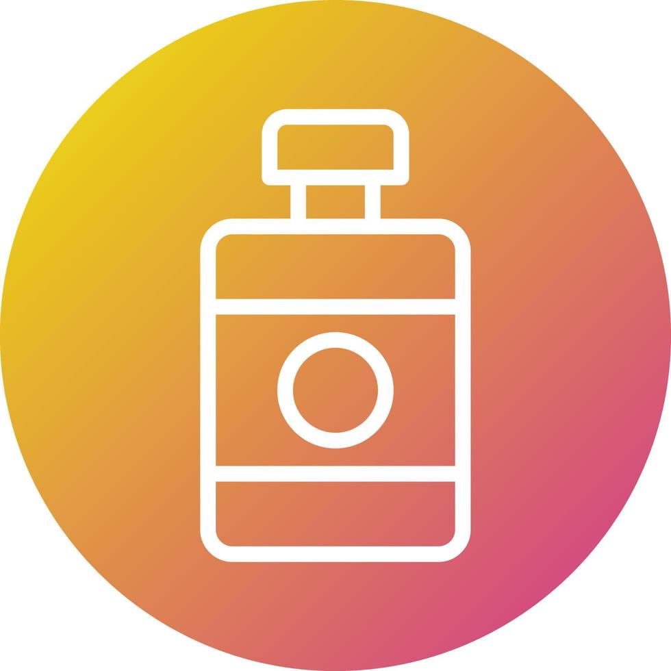 Cologne Vector Icon Design Illustration