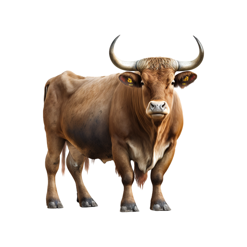 Bull Logos Clip Art Library 60 OFF