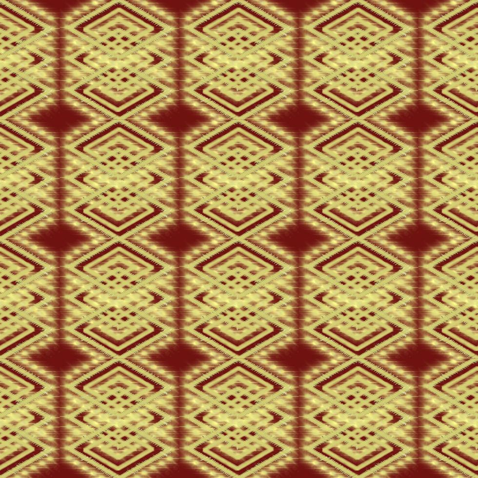 yellow geometric lace pattern illustration design photo