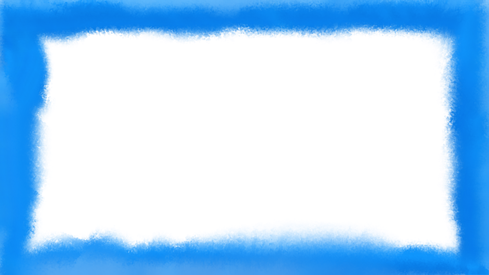 verwischt Blau Rahmen Hintergrund 22159320 PNG