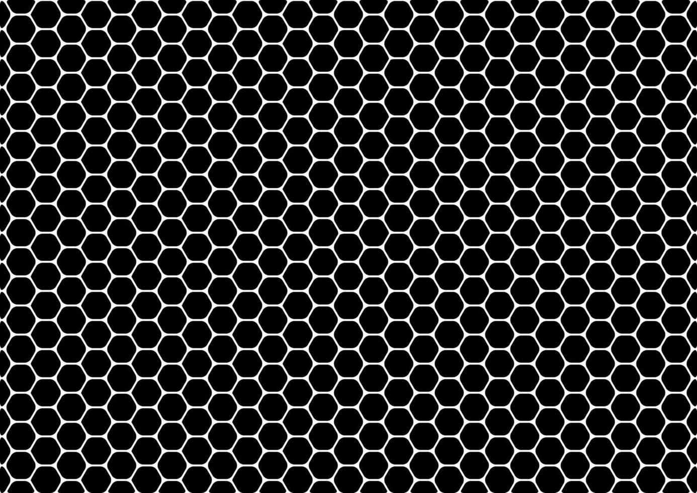 Hexagonal pattern. Snake skin and bee nest 22159843 Vector Art at Vecteezy