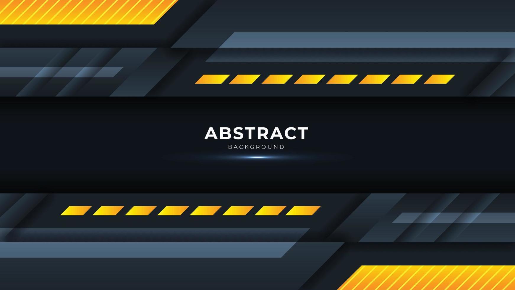 Modern Abstract Background Decoration Design vector