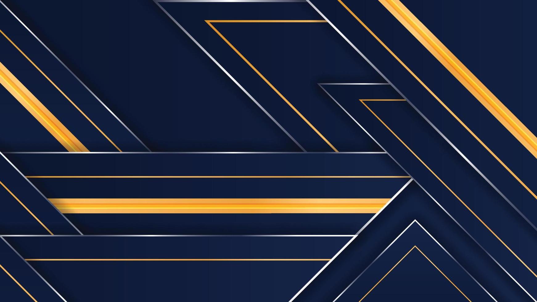 Luxury Background Decoration Vector and Modern Design