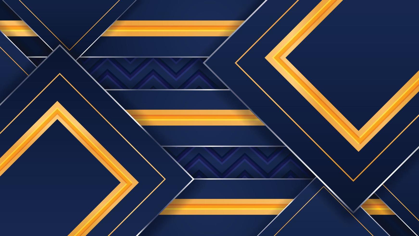 Luxury Modern Background Decoration Vector Design 22160847 Vector Art