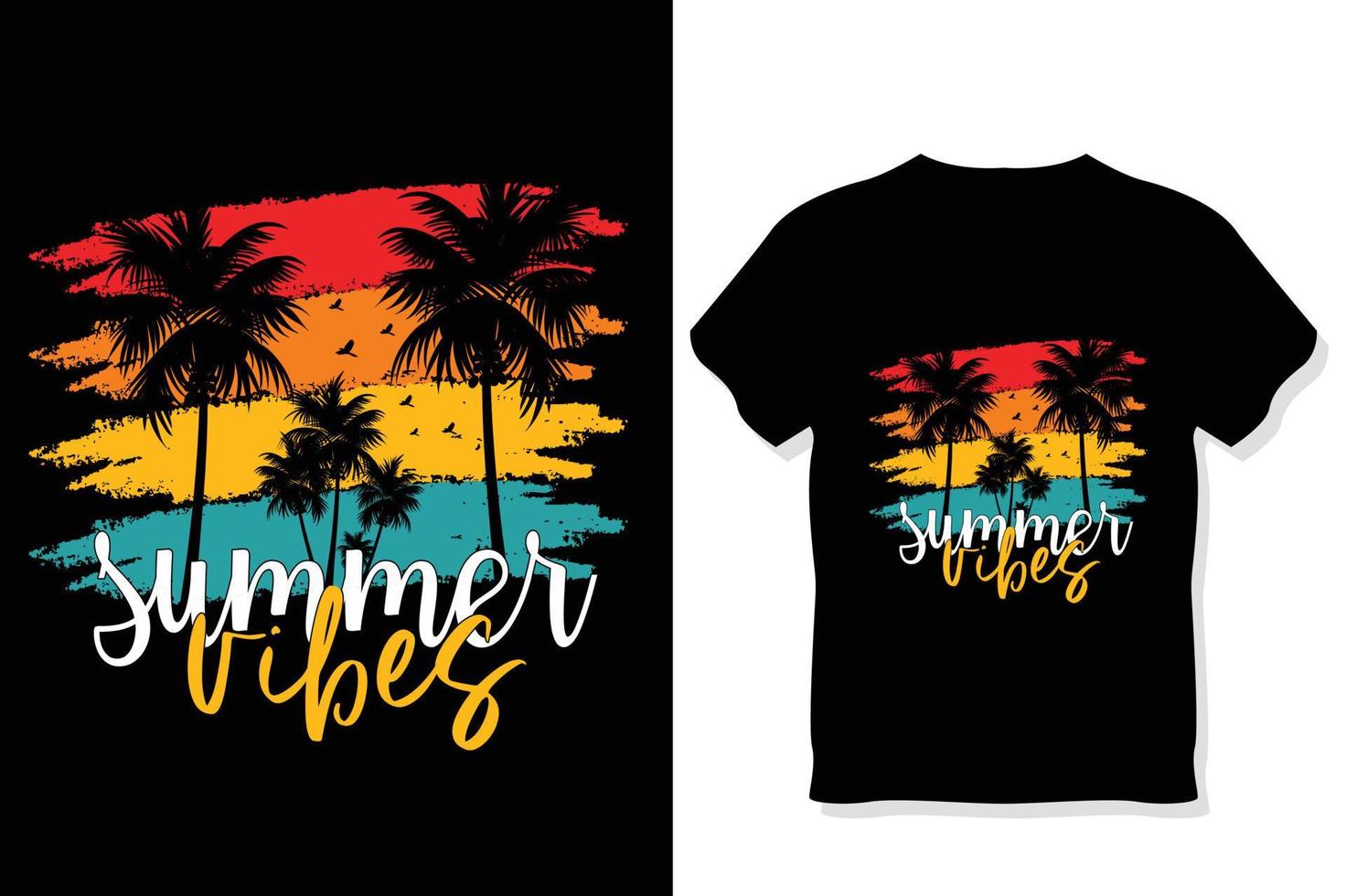 verano playa t camisa ,verano tipografía t camisa diseño, verano citas diseño letras vector