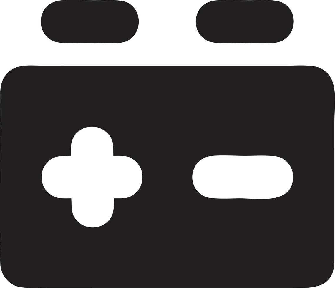 Battery energy icon symbol vector image. Illustration of the batteries charge electric icon design image. EPS 10