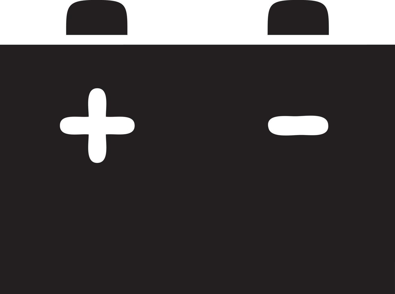Battery energy icon symbol vector image. Illustration of the batteries charge electric icon design image. EPS 10