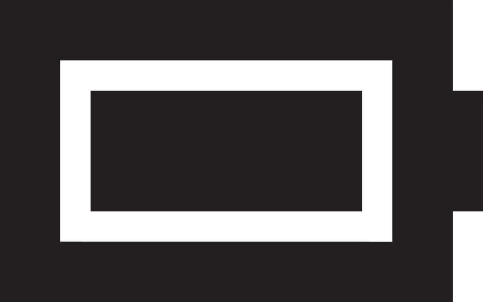 Battery energy icon symbol vector image. Illustration of the batteries charge electric icon design image. EPS 10