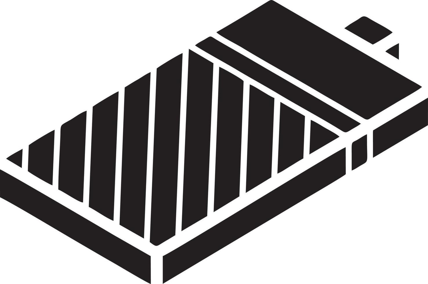Battery energy icon symbol vector image. Illustration of the batteries charge electric icon design image. EPS 10