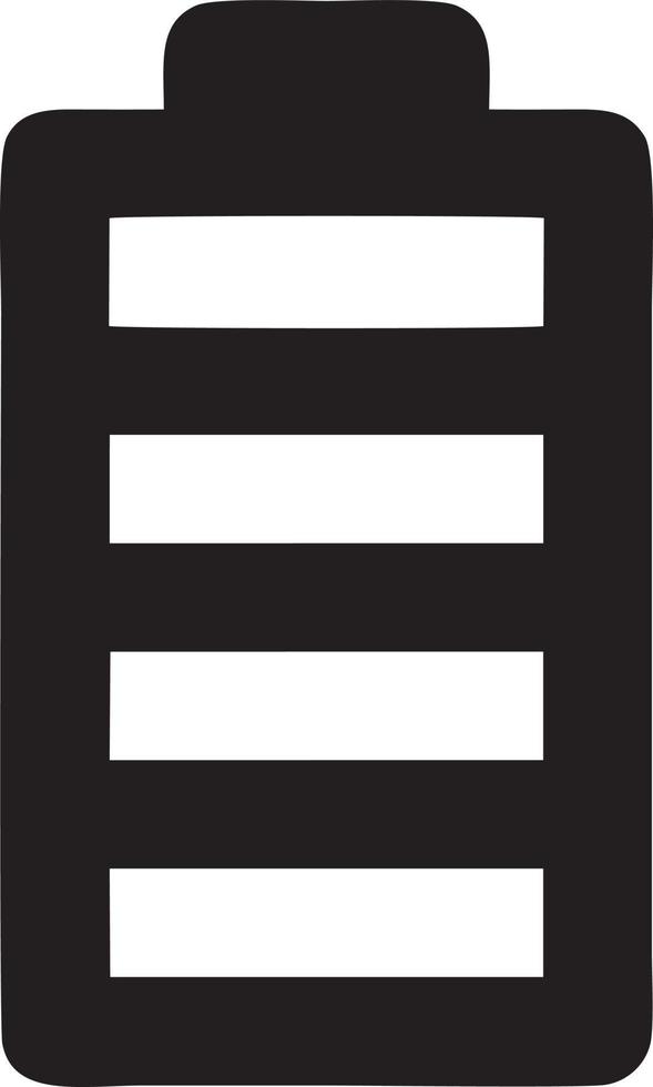 Battery energy icon symbol vector image. Illustration of the batteries charge electric icon design image. EPS 10