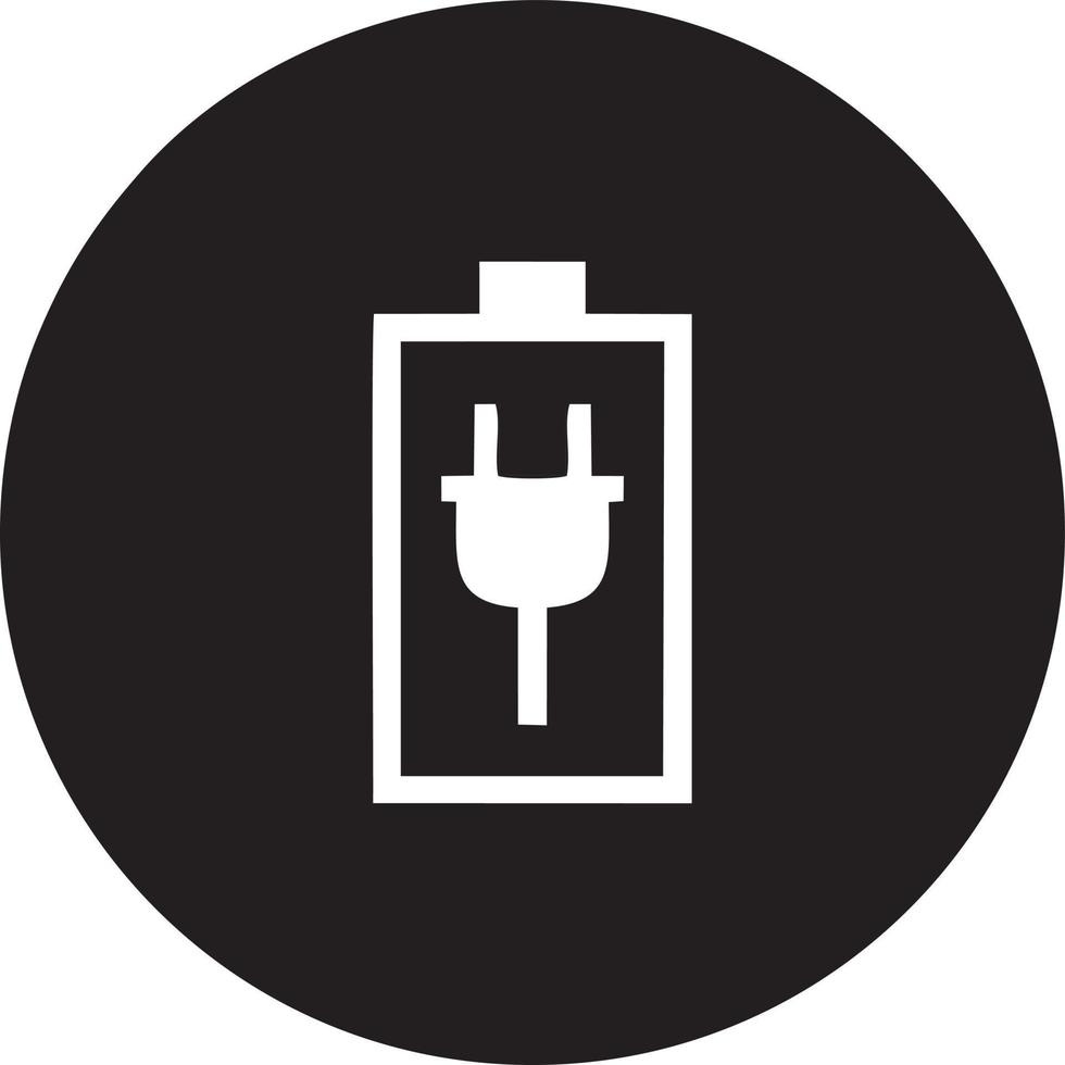 Battery energy icon symbol vector image. Illustration of the batteries charge electric icon design image. EPS 10