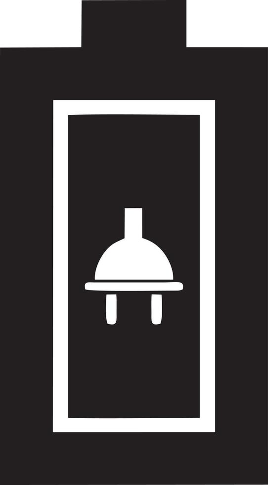Battery energy icon symbol vector image. Illustration of the batteries charge electric icon design image. EPS 10