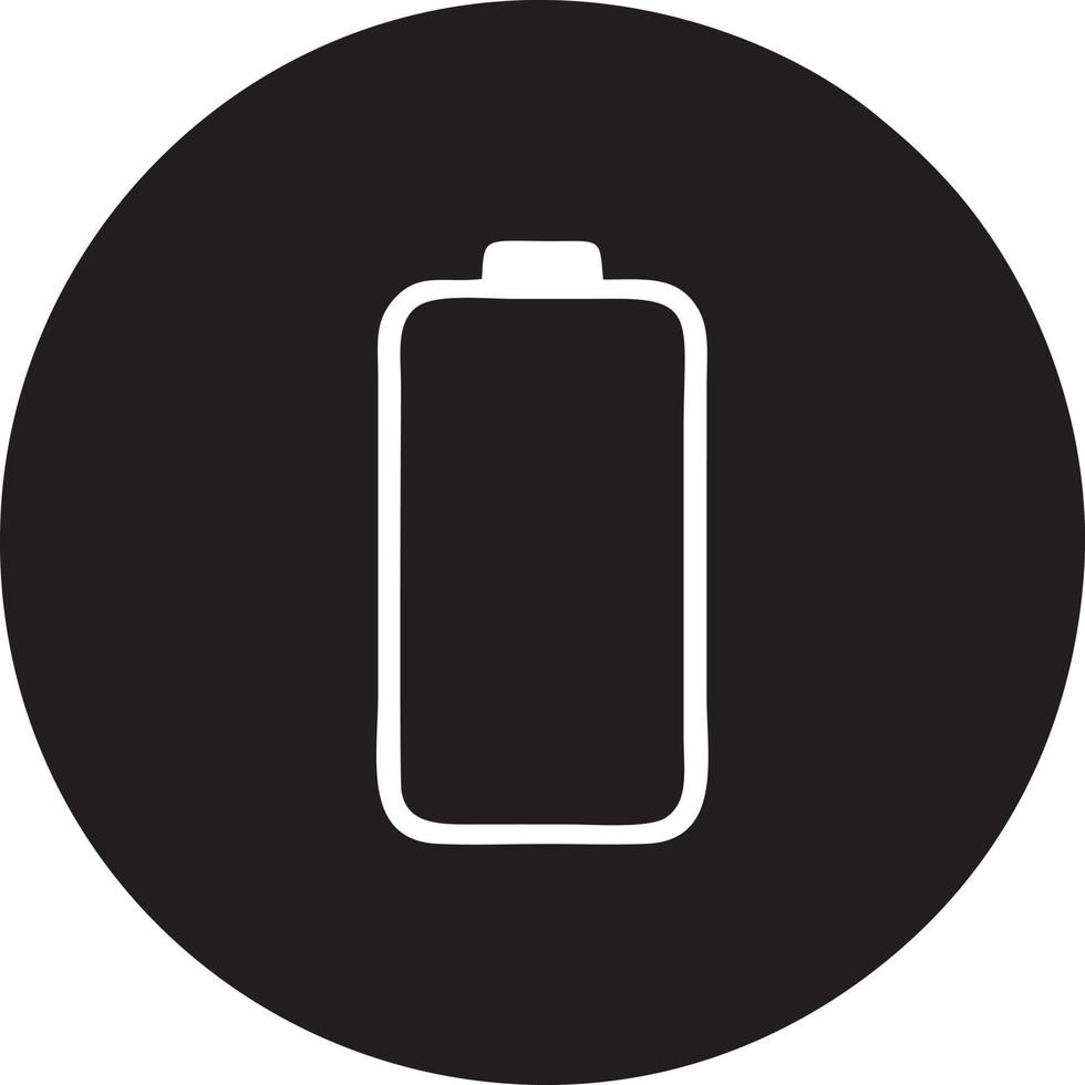 Battery energy icon symbol vector image. Illustration of the batteries charge electric icon design image. EPS 10