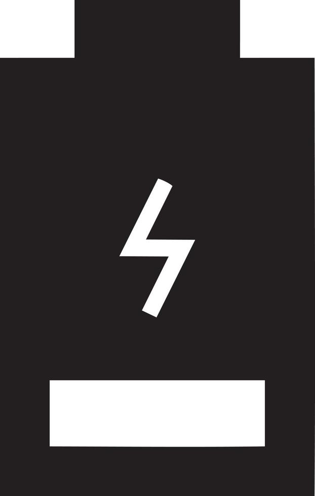 Battery energy icon symbol vector image. Illustration of the batteries charge electric icon design image. EPS 10