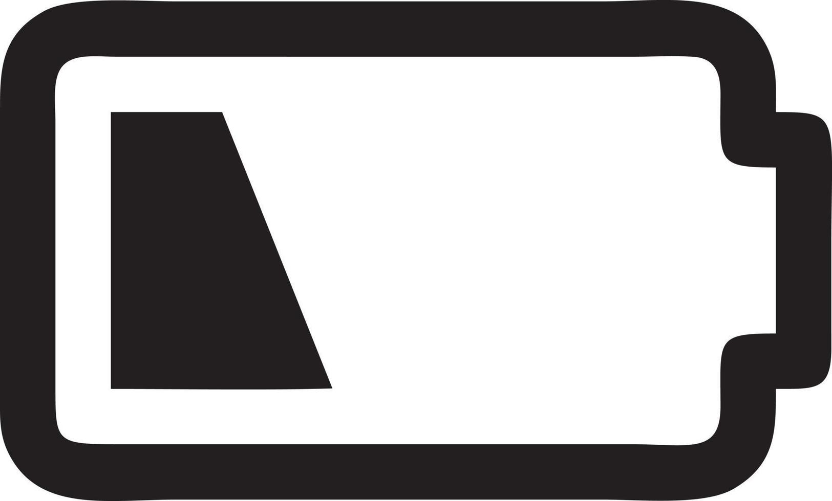 Battery energy icon symbol vector image. Illustration of the batteries charge electric icon design image. EPS 10