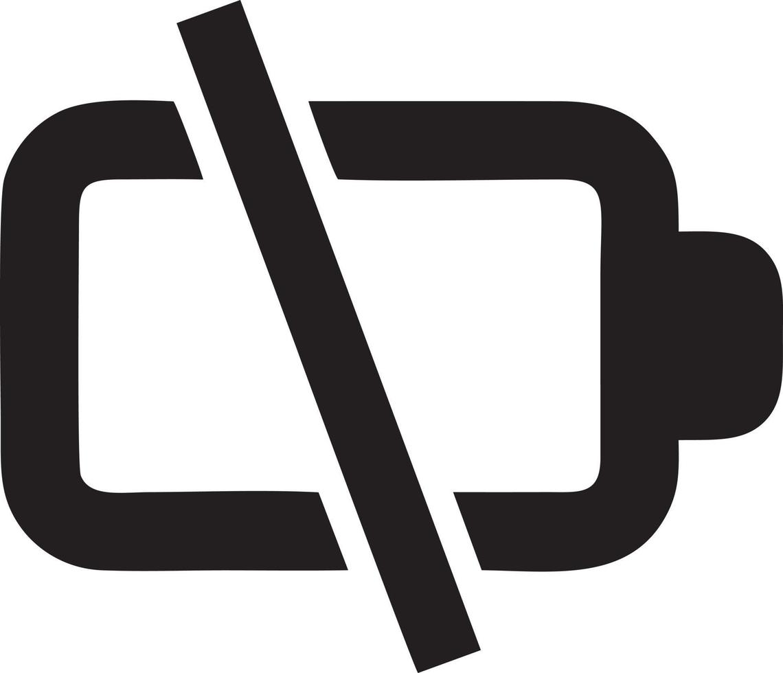 Battery energy icon symbol vector image. Illustration of the batteries charge electric icon design image. EPS 10