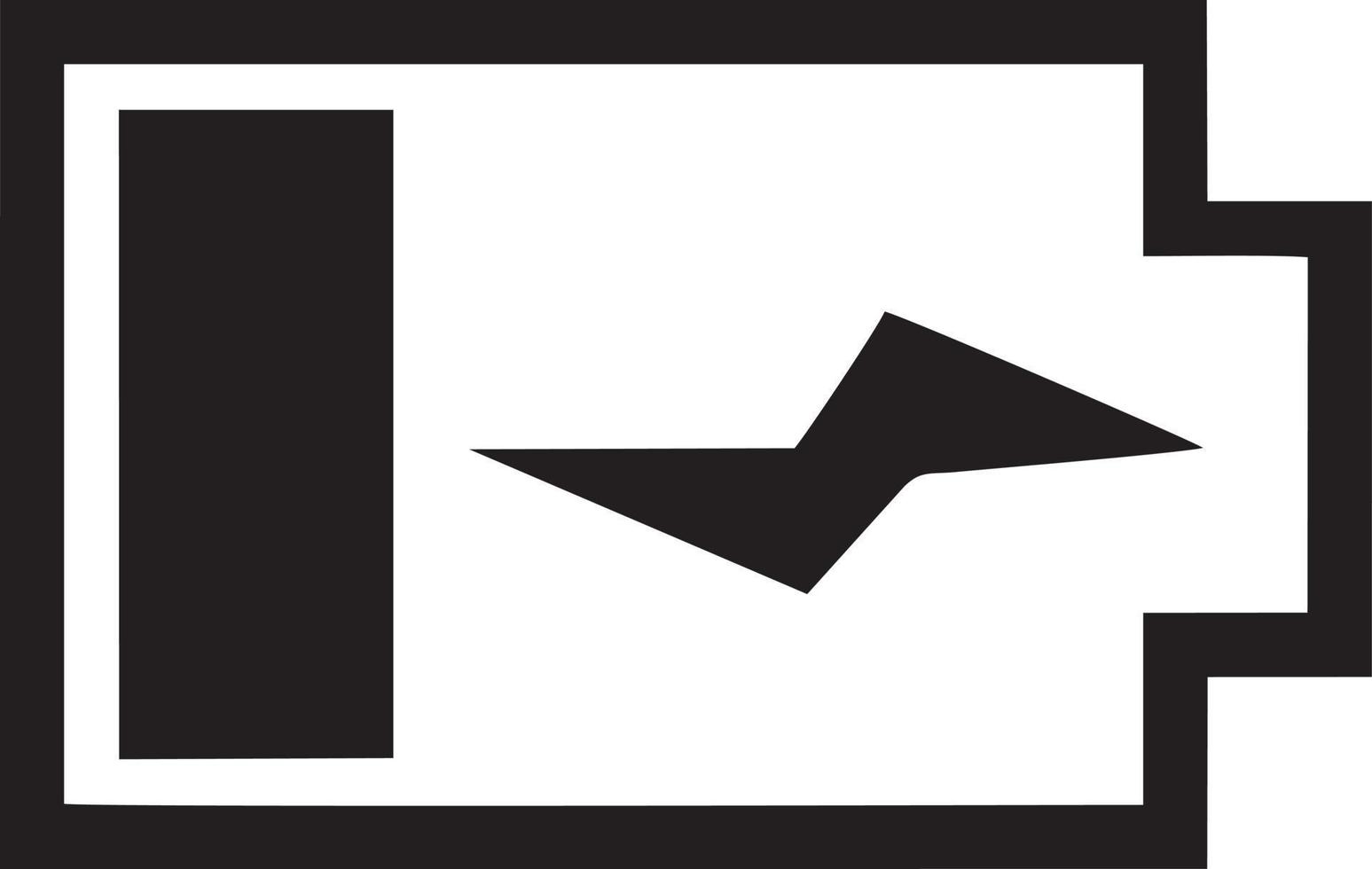 Battery energy icon symbol vector image. Illustration of the batteries charge electric icon design image. EPS 10