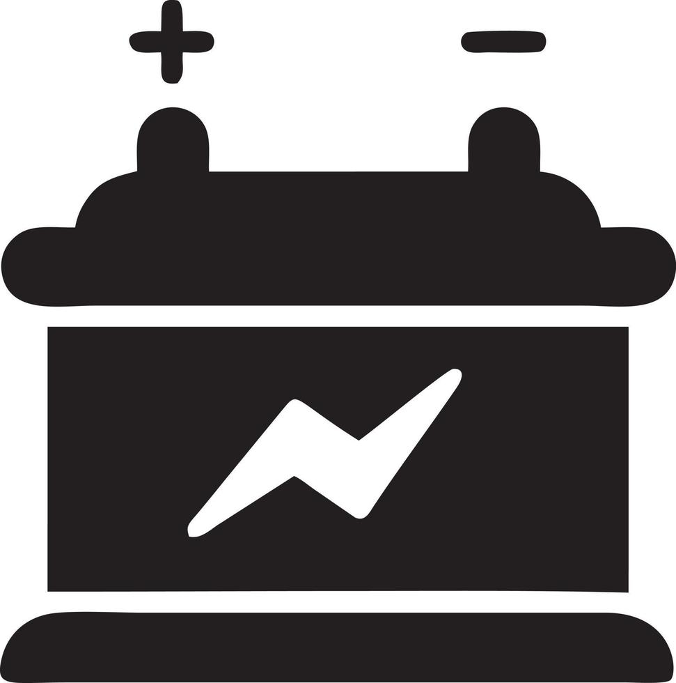 Battery energy icon symbol vector image. Illustration of the batteries charge electric icon design image. EPS 10