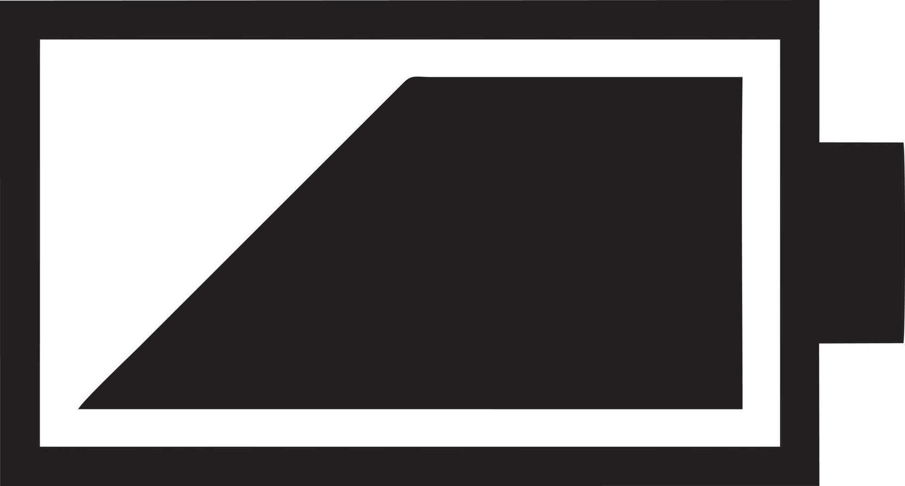 Battery energy icon symbol vector image. Illustration of the batteries charge electric icon design image. EPS 10