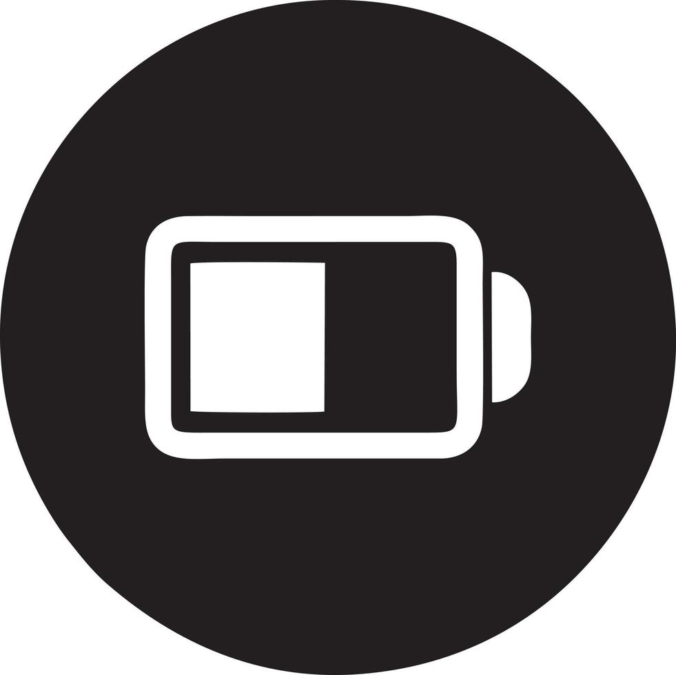 Battery energy icon symbol vector image. Illustration of the batteries charge electric icon design image. EPS 10