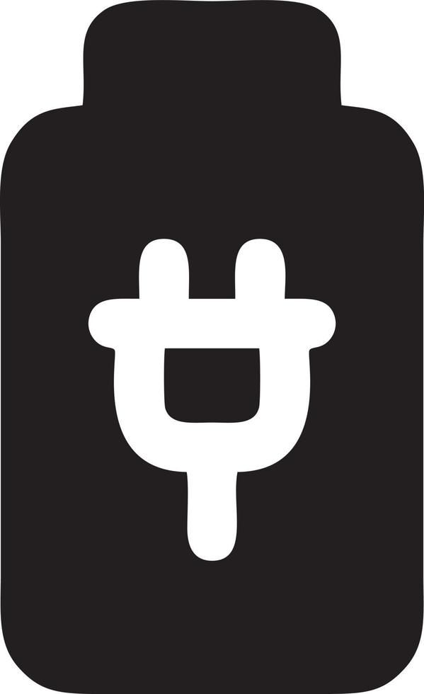 Battery energy icon symbol vector image. Illustration of the batteries charge electric icon design image. EPS 10