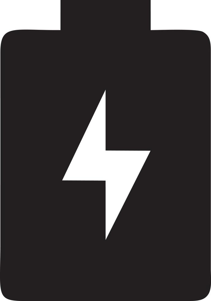 Battery energy icon symbol vector image. Illustration of the batteries charge electric icon design image. EPS 10
