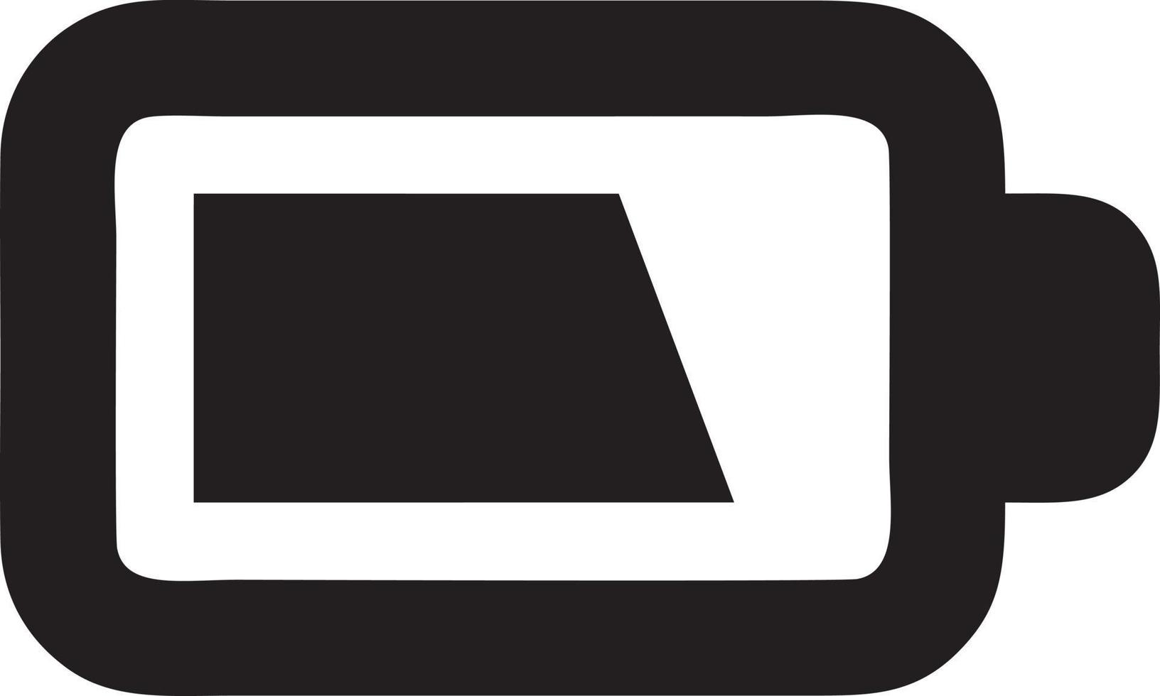 Battery energy icon symbol vector image. Illustration of the batteries charge electric icon design image. EPS 10