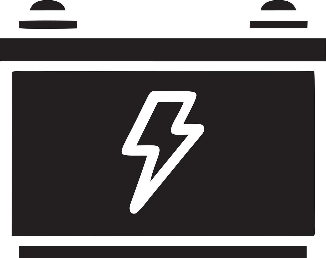 Battery energy icon symbol vector image. Illustration of the batteries charge electric icon design image. EPS 10