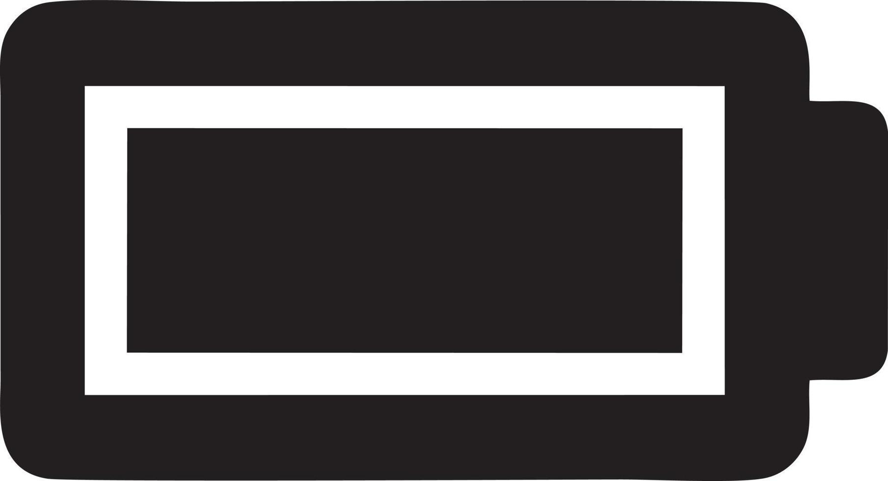 Battery energy icon symbol vector image. Illustration of the batteries charge electric icon design image. EPS 10