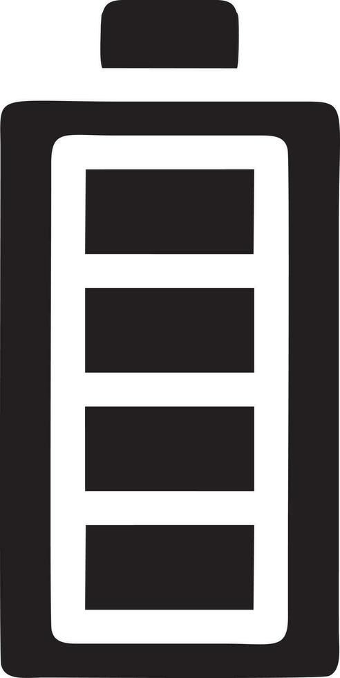 Battery energy icon symbol vector image. Illustration of the batteries charge electric icon design image. EPS 10