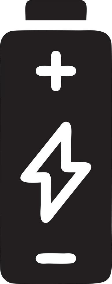 Battery energy icon symbol vector image. Illustration of the batteries charge electric icon design image. EPS 10