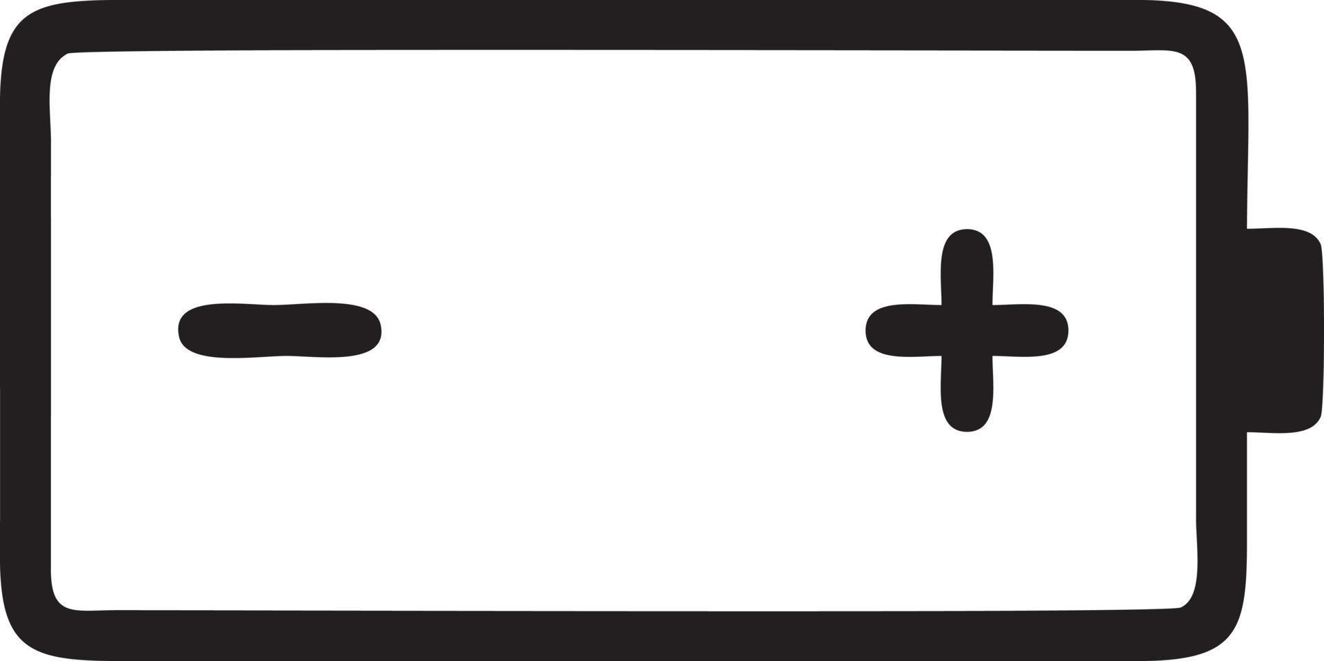 Battery energy icon symbol vector image. Illustration of the batteries charge electric icon design image. EPS 10