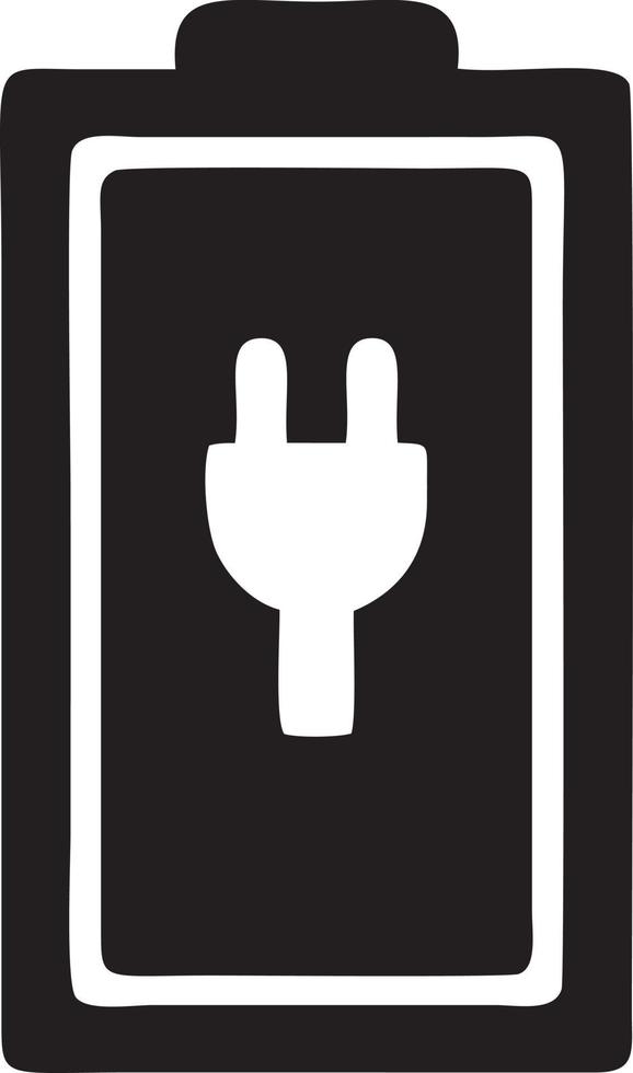 Battery energy icon symbol vector image. Illustration of the batteries charge electric icon design image. EPS 10