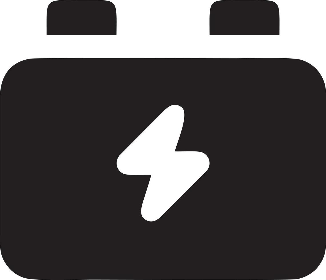 Battery energy icon symbol vector image. Illustration of the batteries charge electric icon design image. EPS 10
