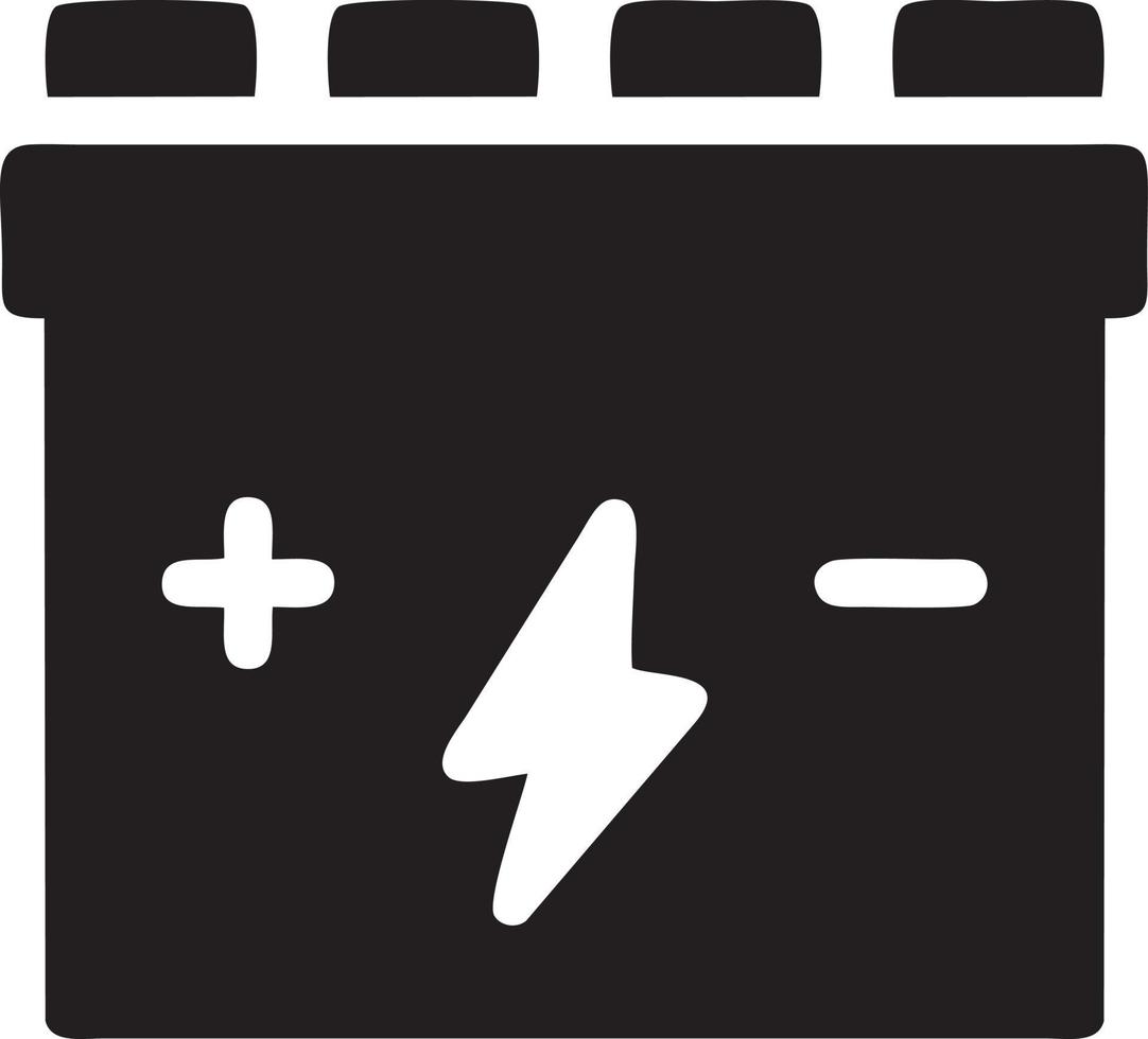 Battery energy icon symbol vector image. Illustration of the batteries charge electric icon design image. EPS 10