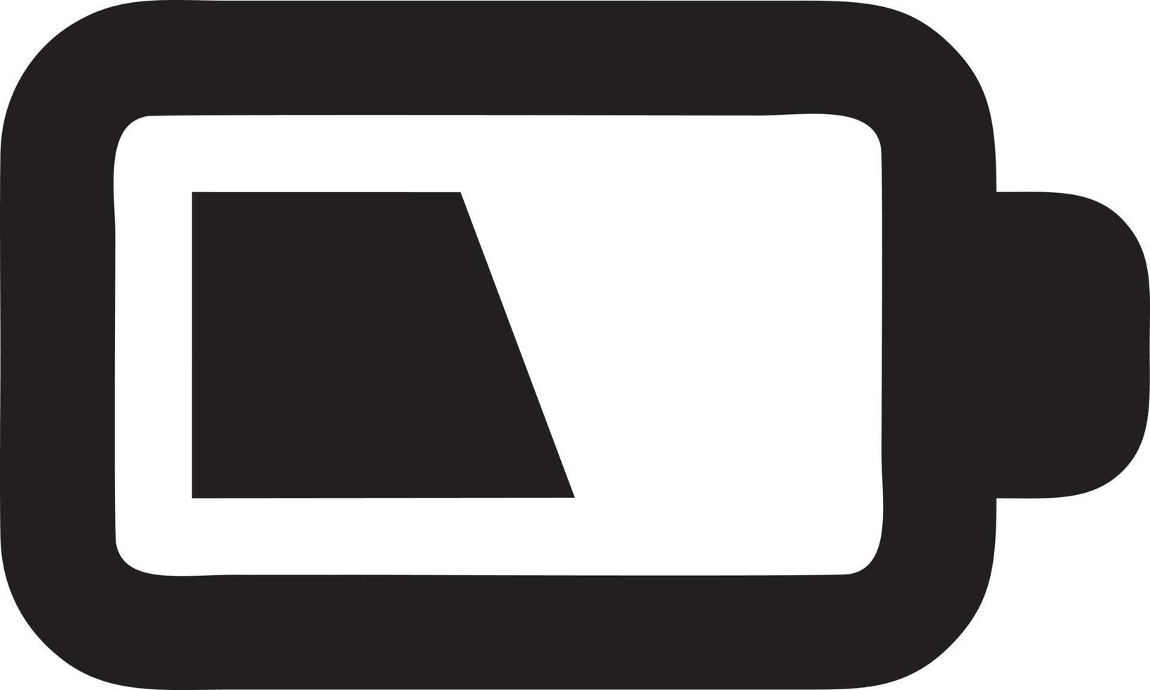Battery energy icon symbol vector image. Illustration of the batteries charge electric icon design image. EPS 10