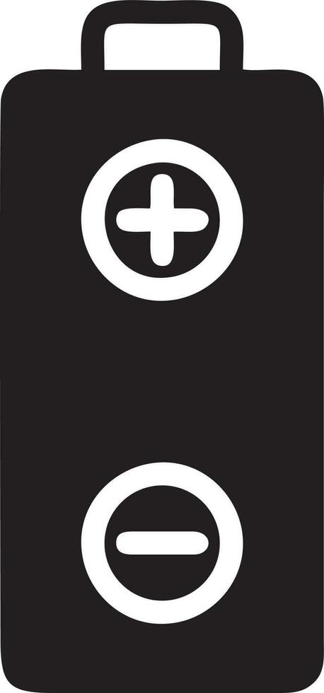 Battery energy icon symbol vector image. Illustration of the batteries charge electric icon design image. EPS 10