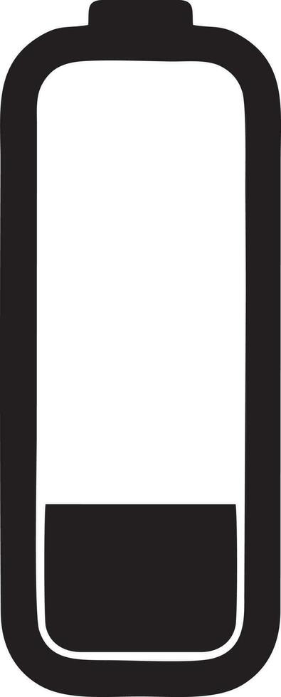 Battery energy icon symbol vector image. Illustration of the batteries charge electric icon design image. EPS 10