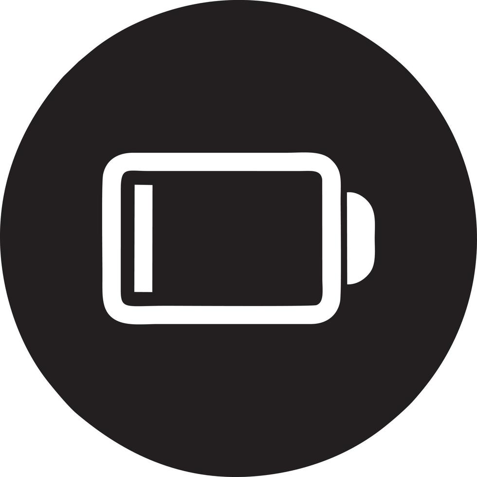 Battery energy icon symbol vector image. Illustration of the batteries charge electric icon design image. EPS 10