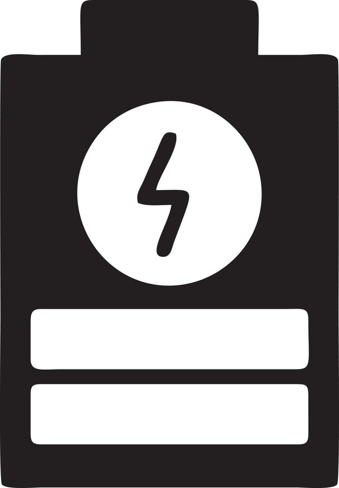 Battery energy icon symbol vector image. Illustration of the batteries charge electric icon design image. EPS 10