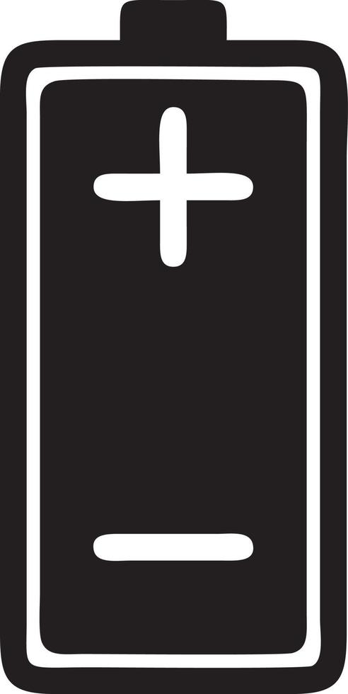 Battery energy icon symbol vector image. Illustration of the batteries charge electric icon design image. EPS 10