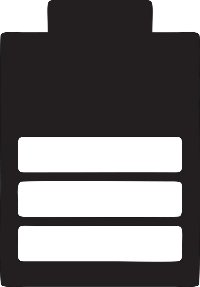 Battery energy icon symbol vector image. Illustration of the batteries charge electric icon design image. EPS 10