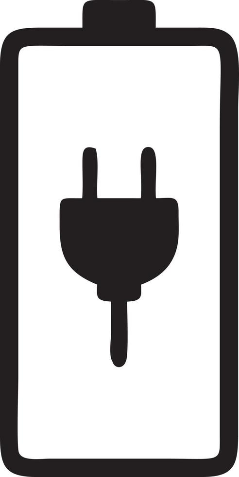 Battery energy icon symbol vector image. Illustration of the batteries charge electric icon design image. EPS 10