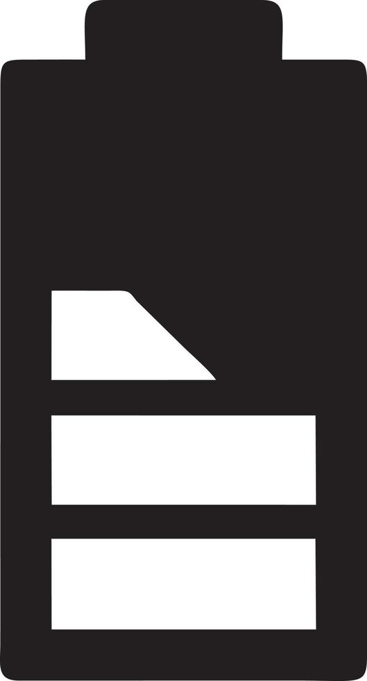Battery energy icon symbol vector image. Illustration of the batteries charge electric icon design image. EPS 10