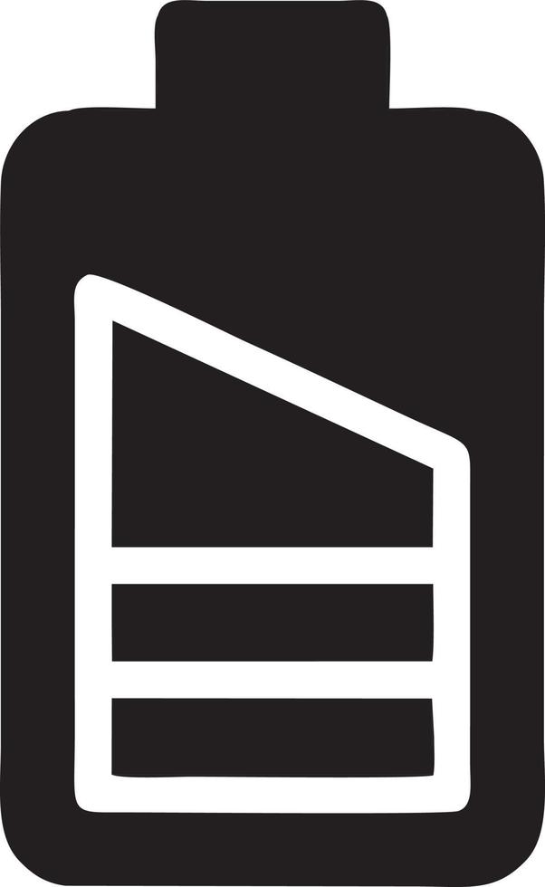Battery energy icon symbol vector image. Illustration of the batteries charge electric icon design image. EPS 10