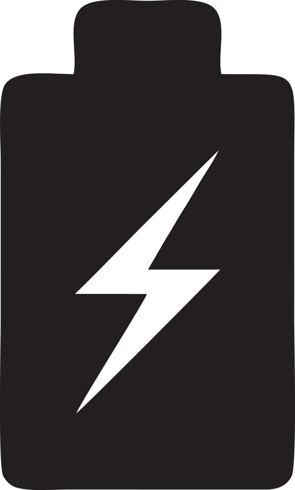 Battery energy icon symbol vector image. Illustration of the batteries charge electric icon design image. EPS 10