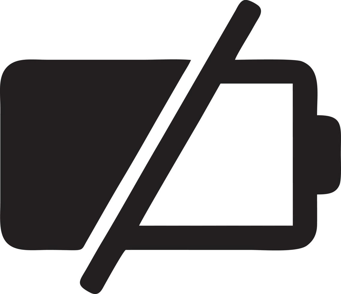 Battery energy icon symbol vector image. Illustration of the batteries charge electric icon design image. EPS 10