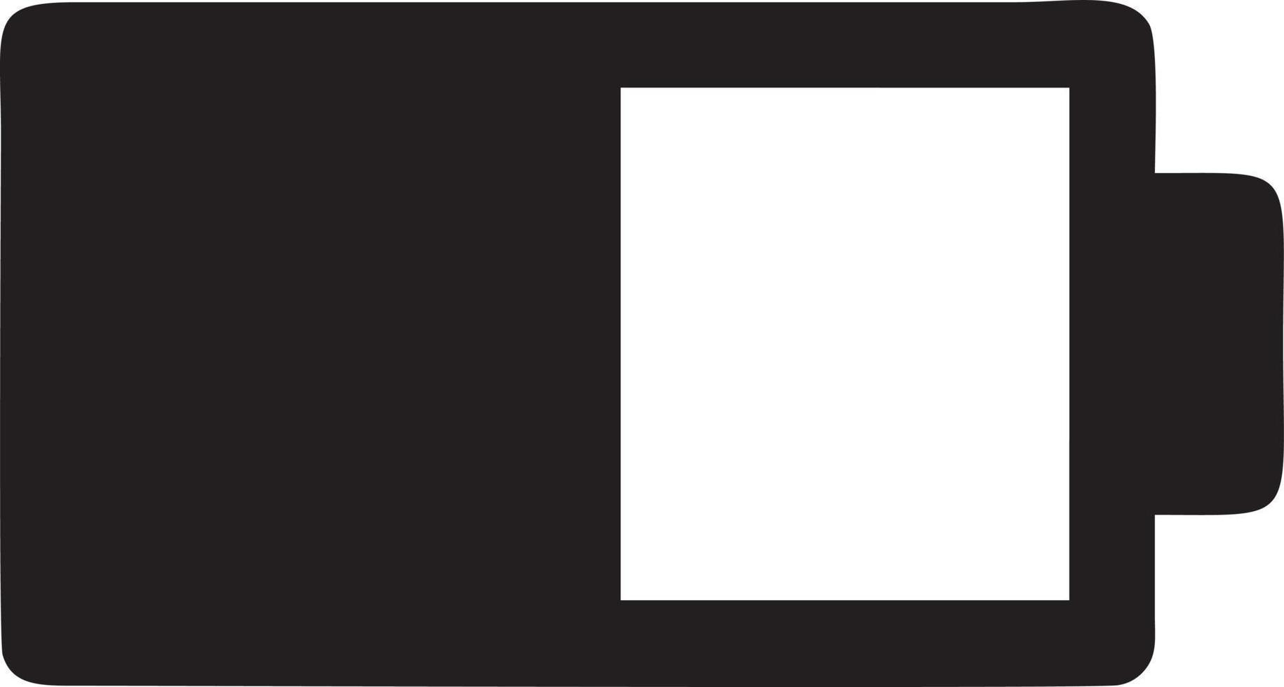 Battery energy icon symbol vector image. Illustration of the batteries charge electric icon design image. EPS 10