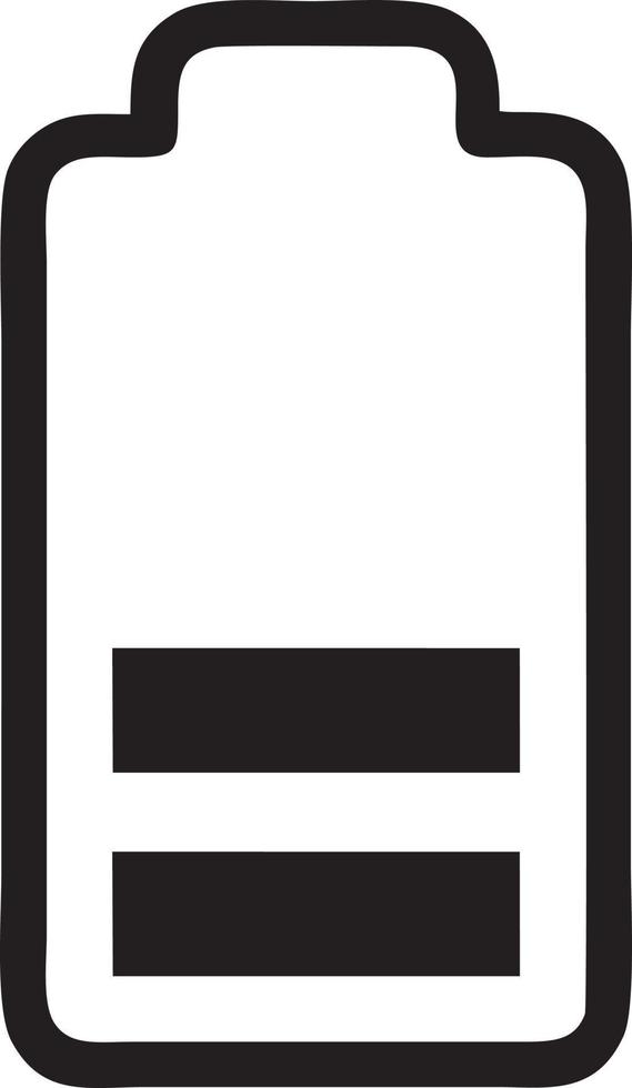 Battery energy icon symbol vector image. Illustration of the batteries charge electric icon design image. EPS 10