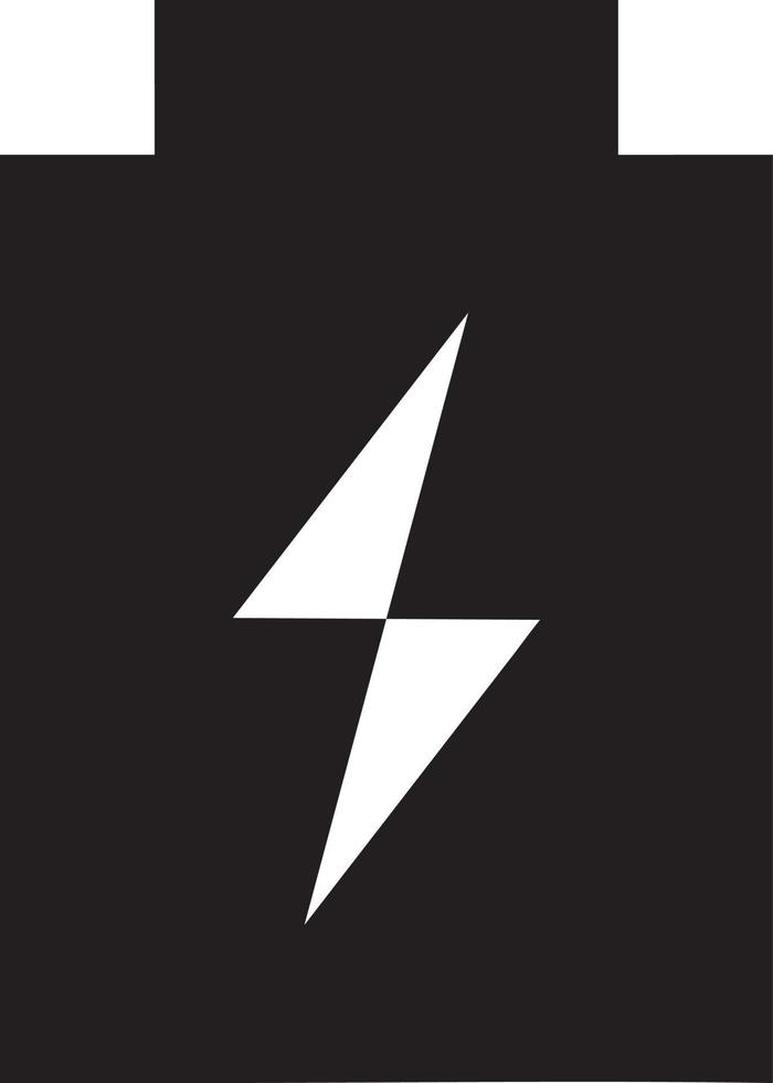 Battery energy icon symbol vector image. Illustration of the batteries charge electric icon design image. EPS 10